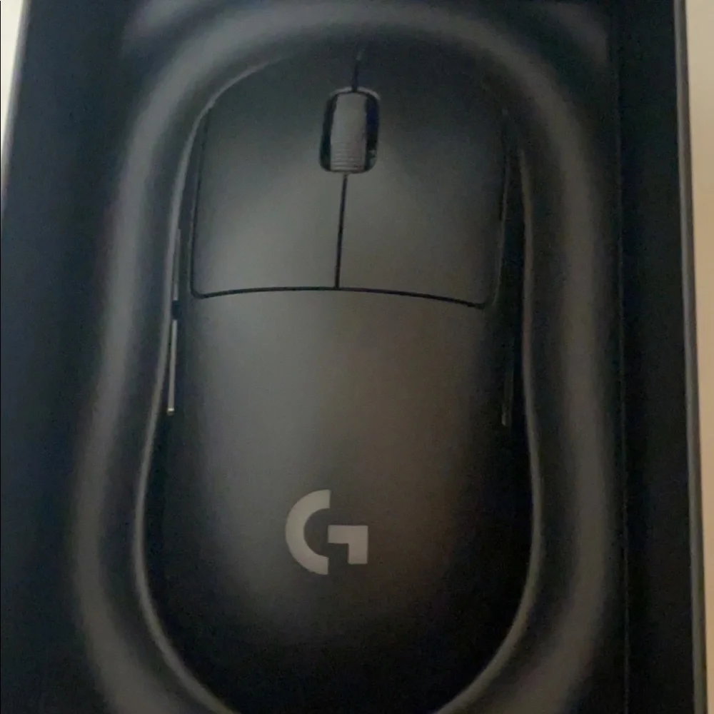 Logitech-G pro wireless - Picture 2 of 3
